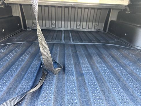 Used 2025 Hyundai Santa Cruz Limited image 6