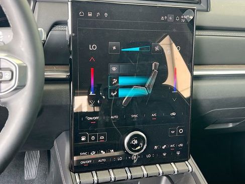 New 2026 GMC Terrain Denali AWD/4WD image 11