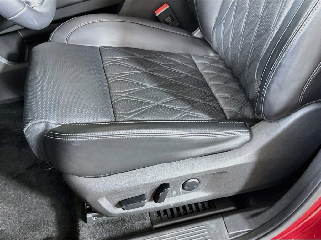 Used 2024 Nissan Rogue Platinum w/ Platinum Premium Package FWD image 25