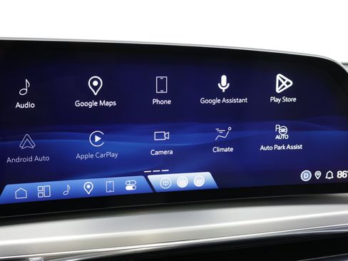 Used 2024 Cadillac Lyriq Luxury RWD image 19