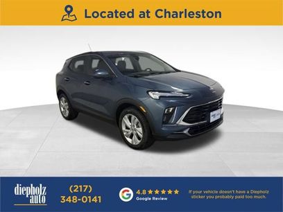 New 2026 Buick Encore GX Preferred w/ Comfort Package