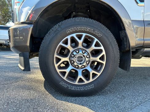 Used 2021 Ford F250 King Ranch w/ King Ranch Ultimate Package image 7