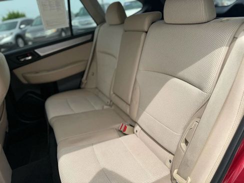 Used 2015 Subaru Outback 2.5i Premium image 21