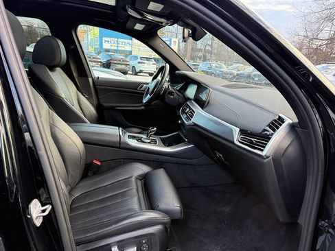 Used 2021 BMW X5 xDrive40i w/ Convenience Package image 29