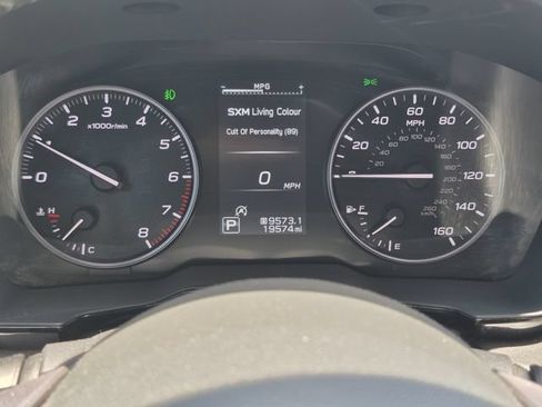 Used 2025 Subaru Outback Premium w/ Popular Package #1A AWD/4WD image 10
