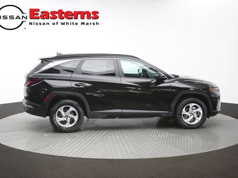 Used 2024 Hyundai Tucson SEL AWD/4WD image 40