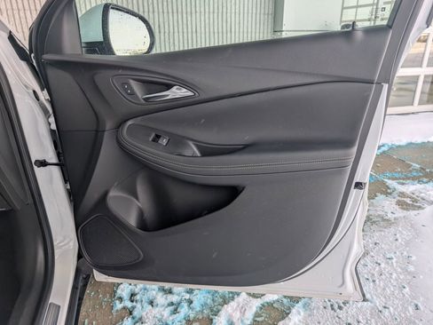 Certified 2022 Buick Encore GX Preferred image 26