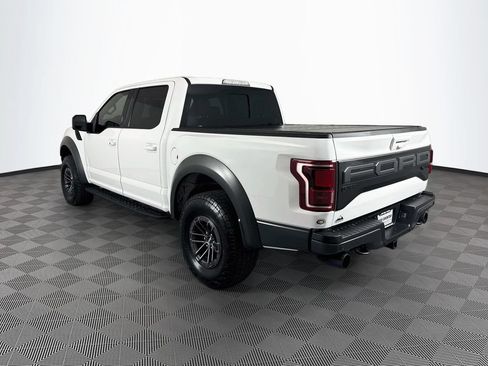Used 2020 Ford F150 Raptor w/ Equipment Group 802A Luxury AWD/4WD image 5