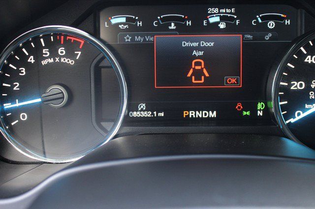 Used 2020 Ford F150 Lariat w/ Equipment Group 502A Luxury AWD/4WD image 12