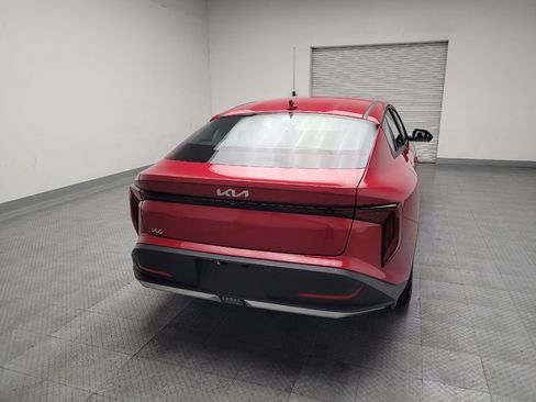Used 2025 Kia K4 FWD image 7