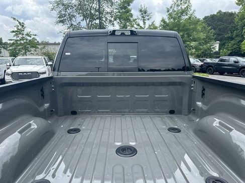 New 2026 RAM 3500 Limited AWD/4WD image 19