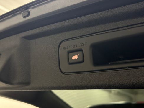 Used 2024 Honda Odyssey EX-L image 9