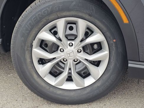 New 2026 Honda CR-V LX image 3