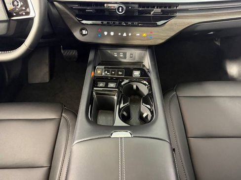 Used 2025 Nissan Murano SL w/ Cargo Package AWD/4WD image 16