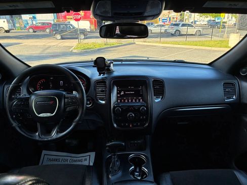 Used 2019 Dodge Durango GT AWD/4WD image 18