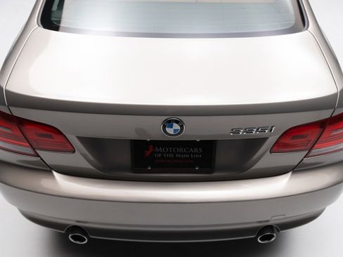 Used 2008 BMW 335i Coupe image 29