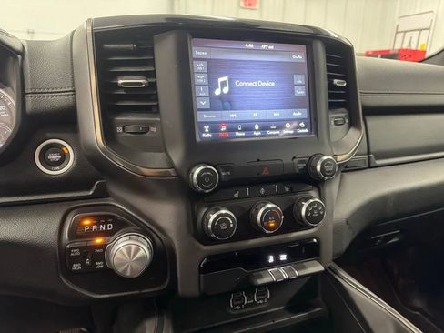 Used 2021 RAM 1500 Sport image 17