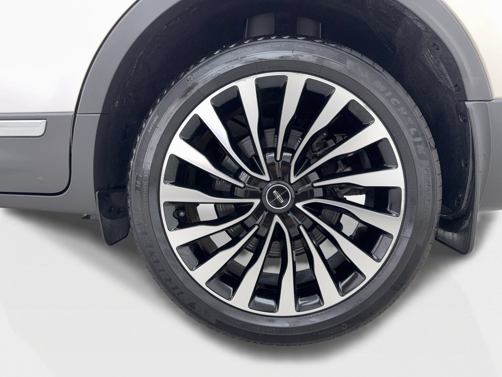 Used 2019 Lincoln MKC Black Label FWD image 51