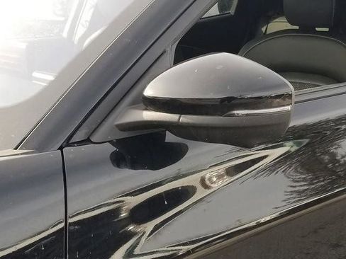 New 2025 Ford Mustang Mach-E GT w/ Interior Protection Package image 11