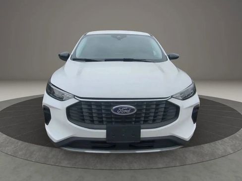 Used 2024 Ford Escape Active AWD/4WD image 7