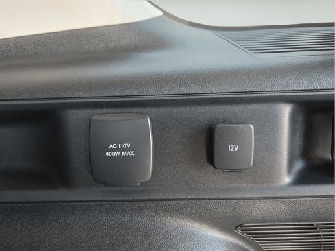Used 2026 Ford Bronco Sport Big Bend w/ Convenience Package AWD/4WD image 33