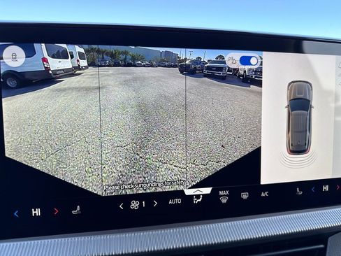 New 2026 Ford Explorer Active image 24