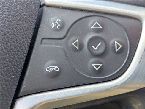 Used 2019 GMC Terrain SLT w/ Preferred Package image 13