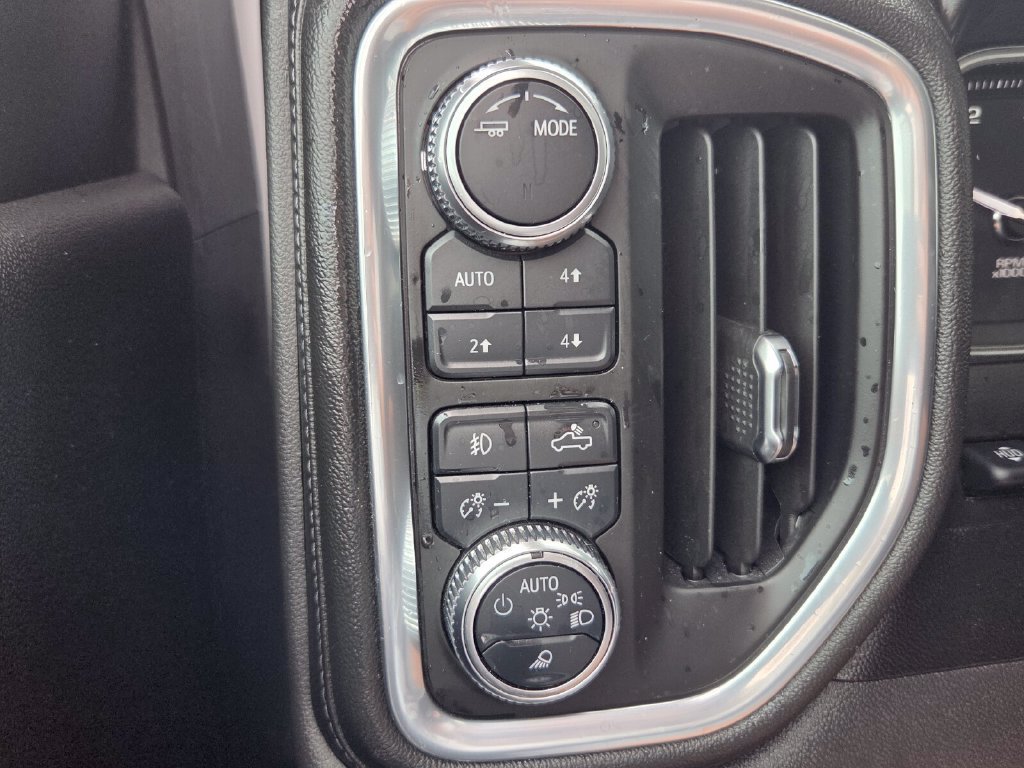 Used 2021 GMC Sierra 1500 Denali w/ Denali Ultimate Package AWD/4WD image 31