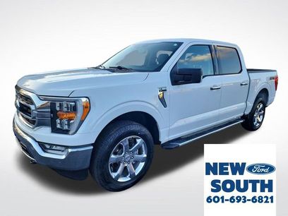 Used 2023 Ford F150 XLT w/ Equipment Group 302A High