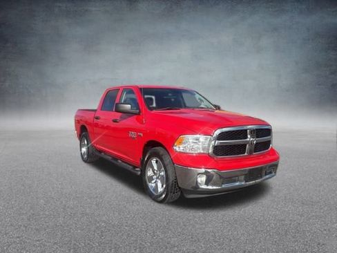 Used 2022 RAM 1500 Tradesman w/ Tradesman SXT Package image 20