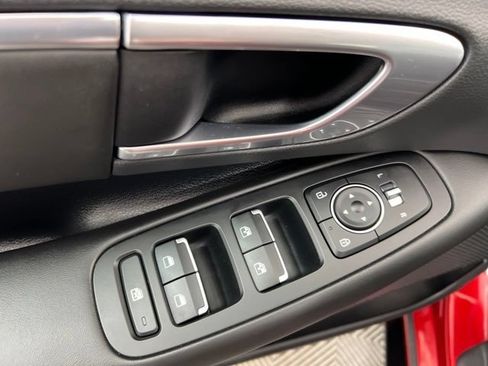 Used 2023 Hyundai Sonata SEL w/ Cargo Package FWD image 12