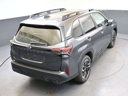 New 2026 Subaru Forester Limited AWD/4WD image 50