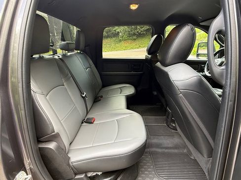 Used 2024 RAM 3500 Tradesman AWD/4WD image 14
