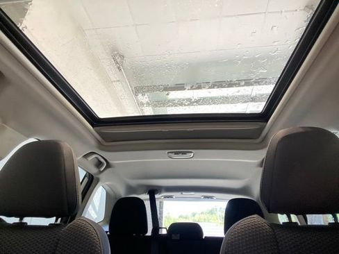 Certified 2023 Subaru Forester Premium AWD/4WD image 12