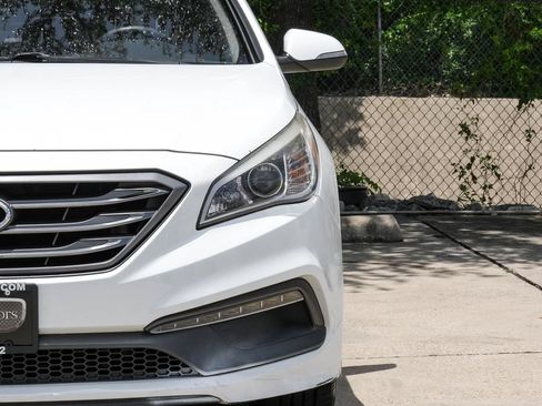 Used 2016 Hyundai Sonata Sport FWD image 57