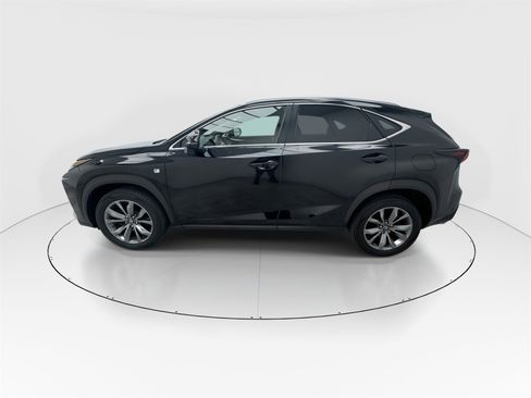 Used 2016 Lexus NX 200t F Sport image 5