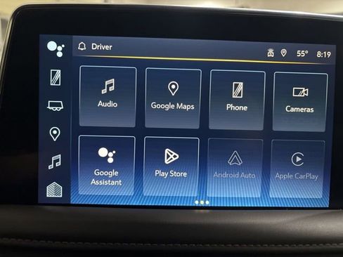 Used 2023 Chevrolet Tahoe LT w/ LT Signature Plus Package image 23