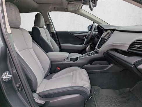 Certified 2025 Subaru Outback Premium w/ Popular Package #1 image 29