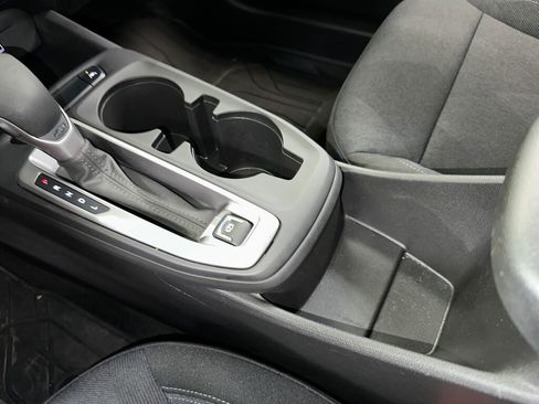 Certified 2024 Chevrolet Trax LS image 15