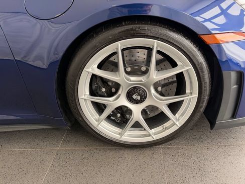 Certified 2026 Porsche 911 GT3 RWD image 13