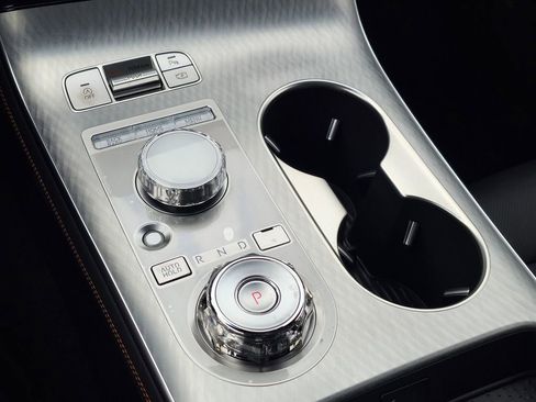 New 2026 Genesis GV70 2.5T Sport Prestige image 19