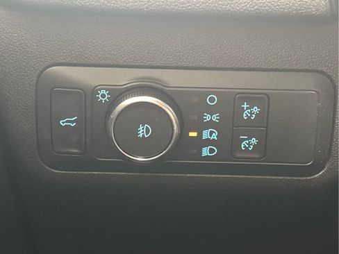 Used 2022 Ford Escape SEL w/ SEL Stealth AWD Package image 17