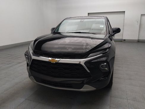 Used 2024 Chevrolet Blazer LT FWD image 15