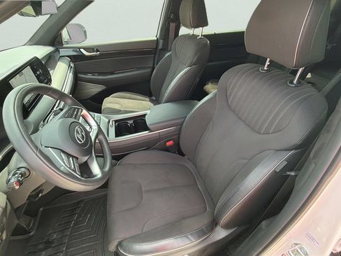 Used 2025 Hyundai Palisade Calligraphy AWD/4WD image 19
