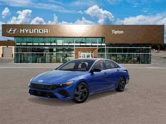 New 2026 Hyundai Elantra Sport video 1