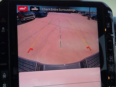 New 2026 RAM 2500 Laramie image 16