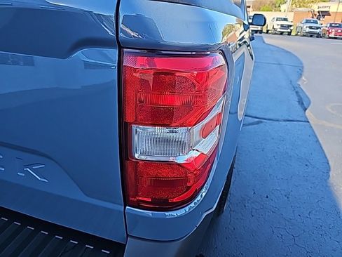 New 2025 Ford Maverick XLT FWD image 6