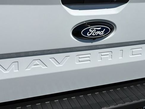 New 2026 Ford Maverick XL FWD image 12