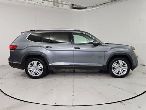 Used 2019 Volkswagen Atlas SEL Premium image 7