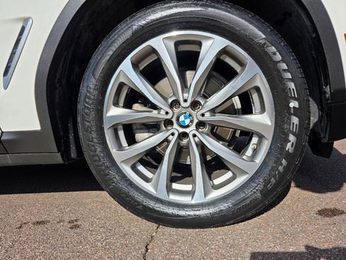 Used 2019 BMW X3 sDrive30i w/ Driving Assistance Package RWD image 24